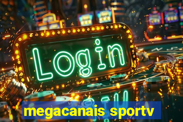 megacanais sportv